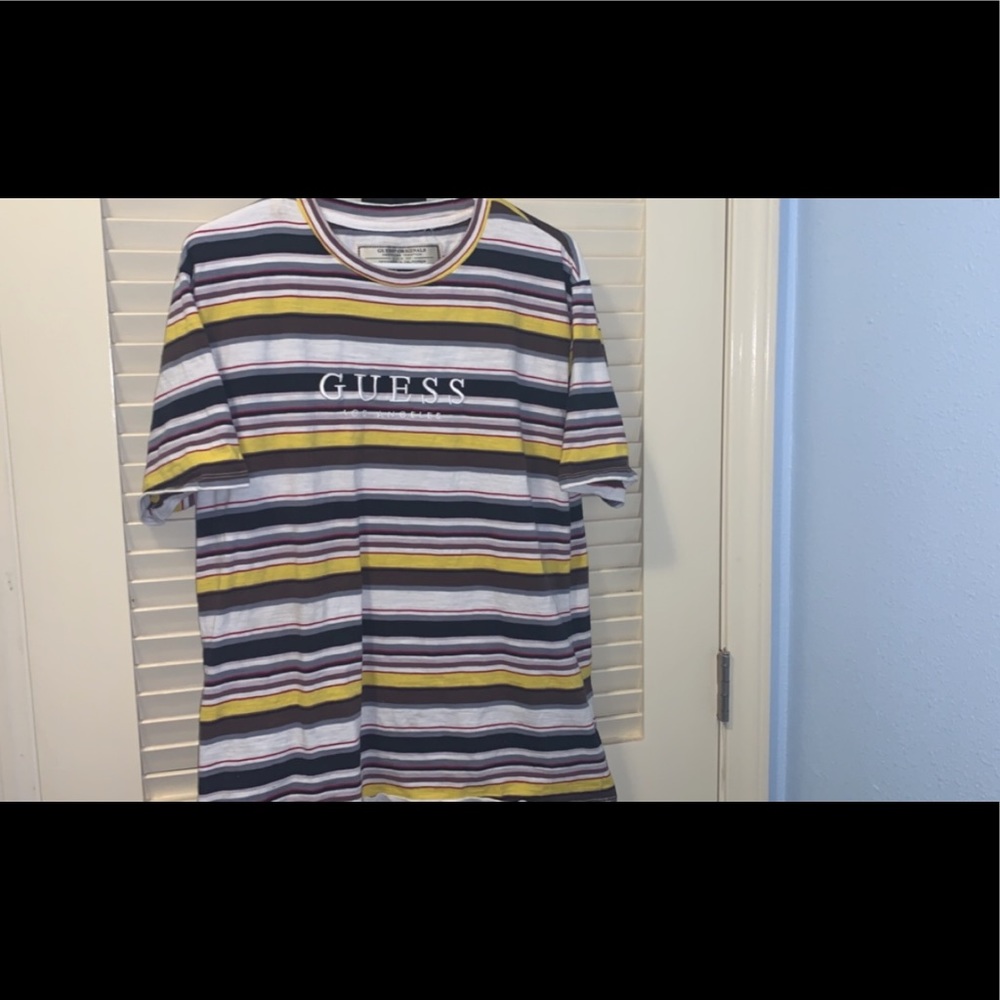 Guess shirt